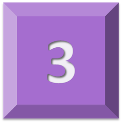 Gids violet 3